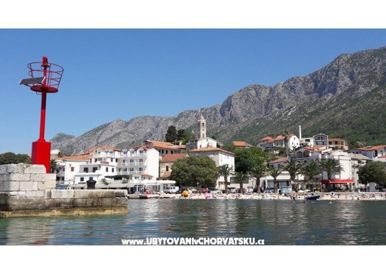 Apartman Jana - Gradac – foto 14