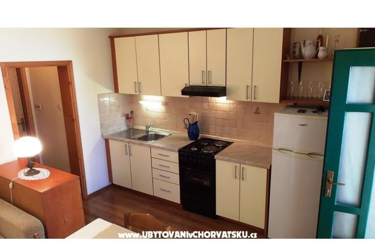 Apartman Marina Brist – foto 10