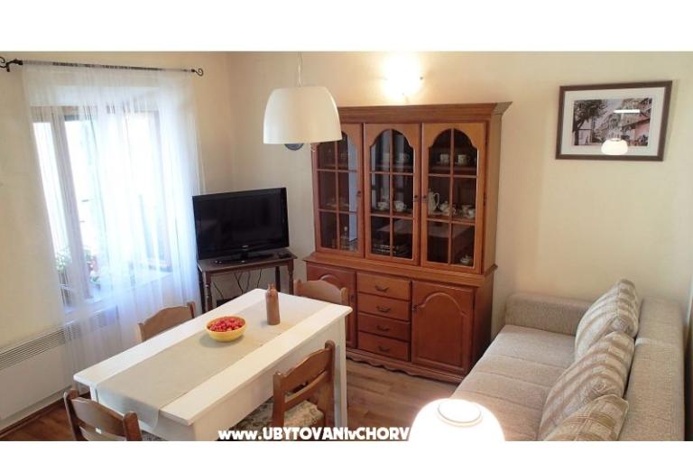Apartman Marina Brist – foto 11