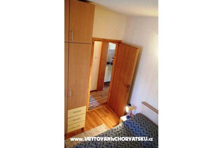 Apartman Marina Brist – foto 12