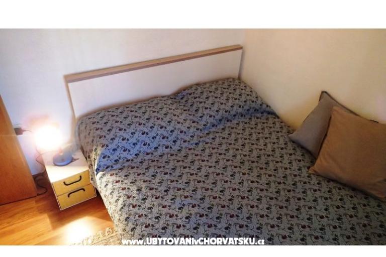 Apartman Marina Brist – foto 13