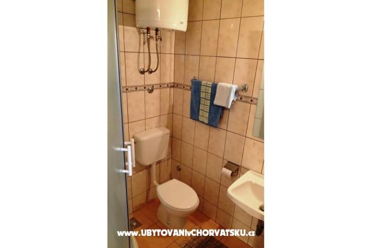 Apartman Marina Brist – foto 14