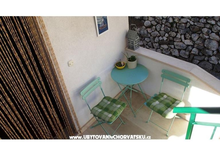 Apartman Marina Brist – foto 15