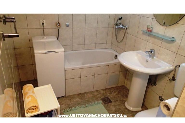 Apartman Marina Brist – foto 16