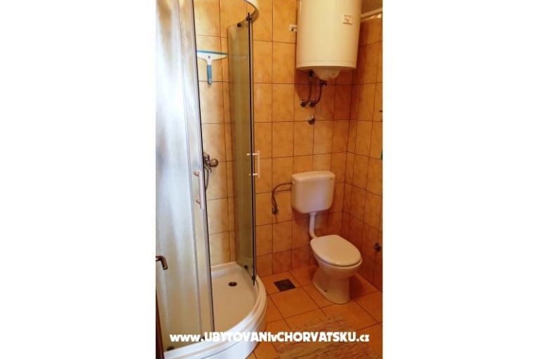 Apartman Marina Brist – foto 18