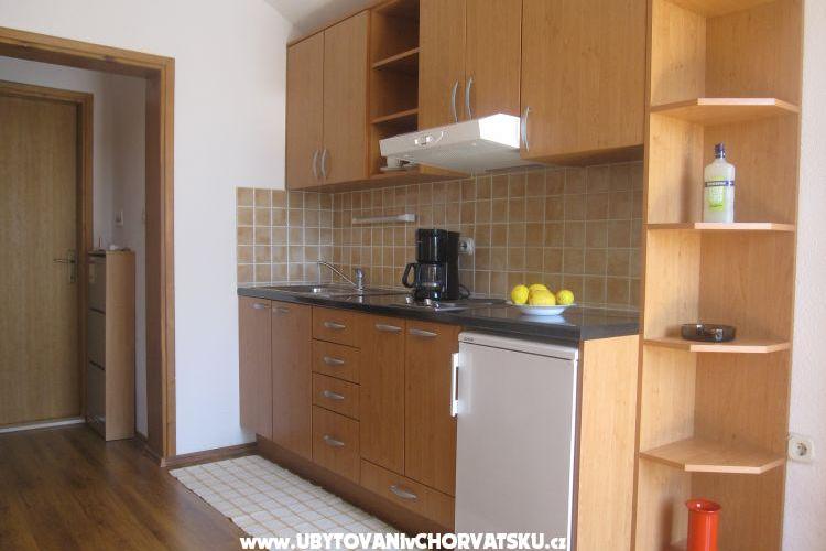Apartman Marina Brist – foto 2