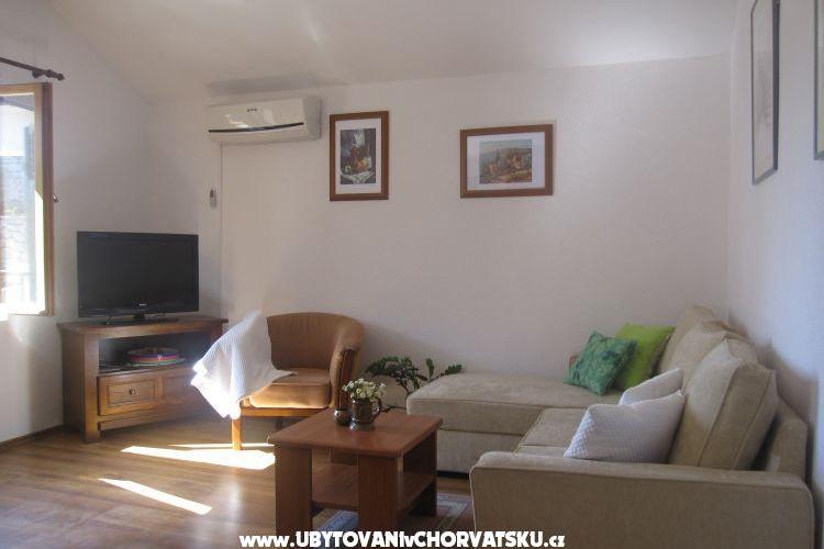 Apartman Marina Brist – foto 3
