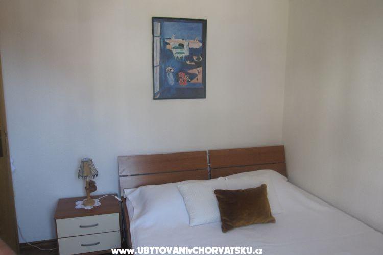 Apartman Marina Brist – foto 4