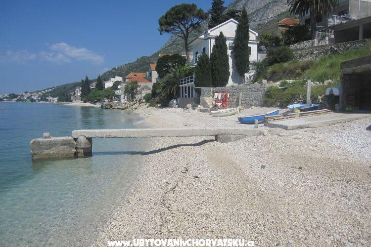 Apartman Marina Brist – foto 5
