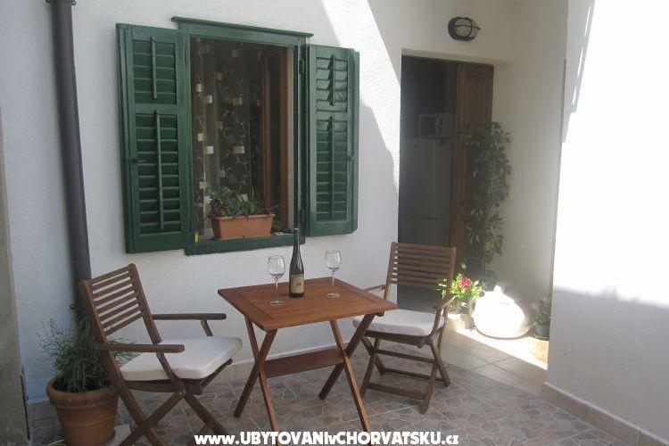 Apartman Marina Brist – foto 6