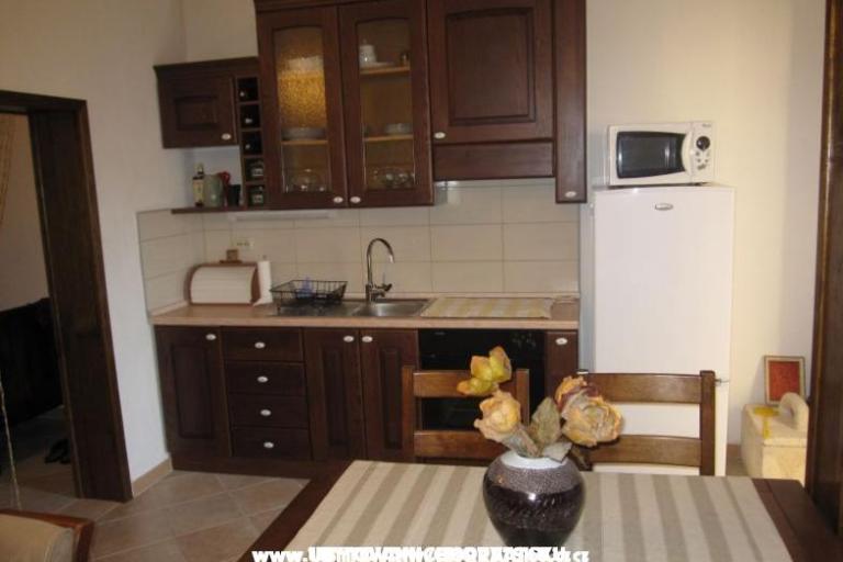 Apartman Marina Brist – foto 8