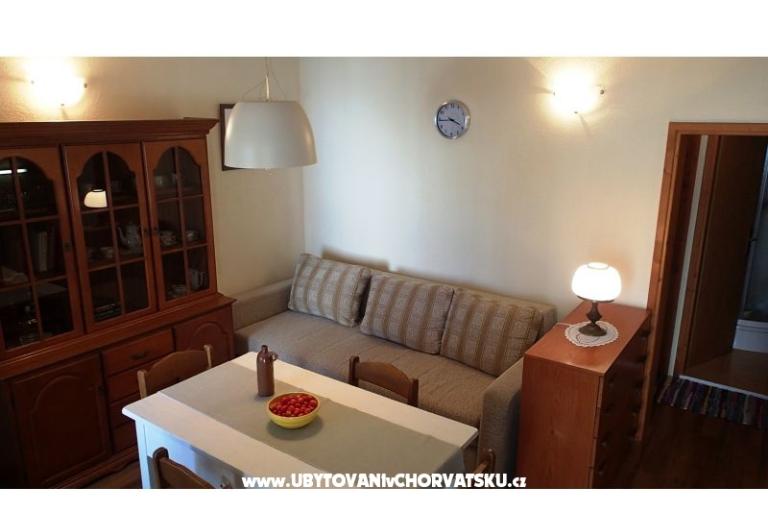 Apartman Marina Brist – foto 9