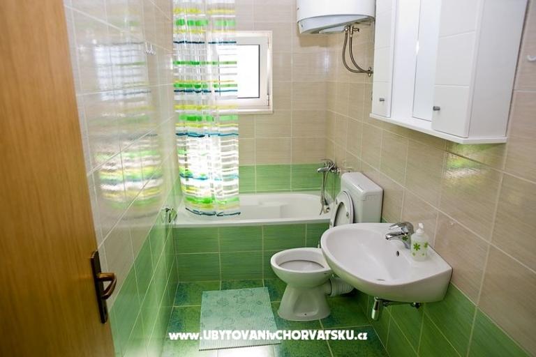 Apartmani Bonaca - Podaca – foto 10
