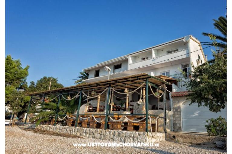 Apartmani Bonaca - Podaca – foto 18