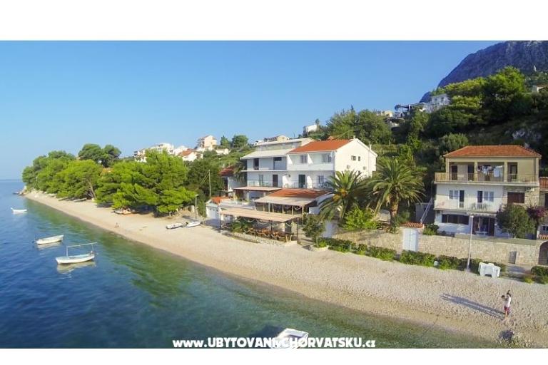 Apartmani Bonaca - Podaca – foto 2