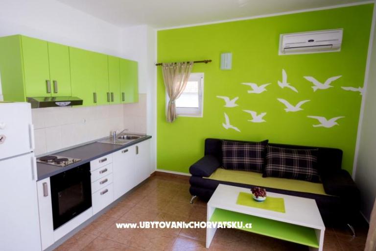 Apartmani Bonaca - Podaca – foto 5