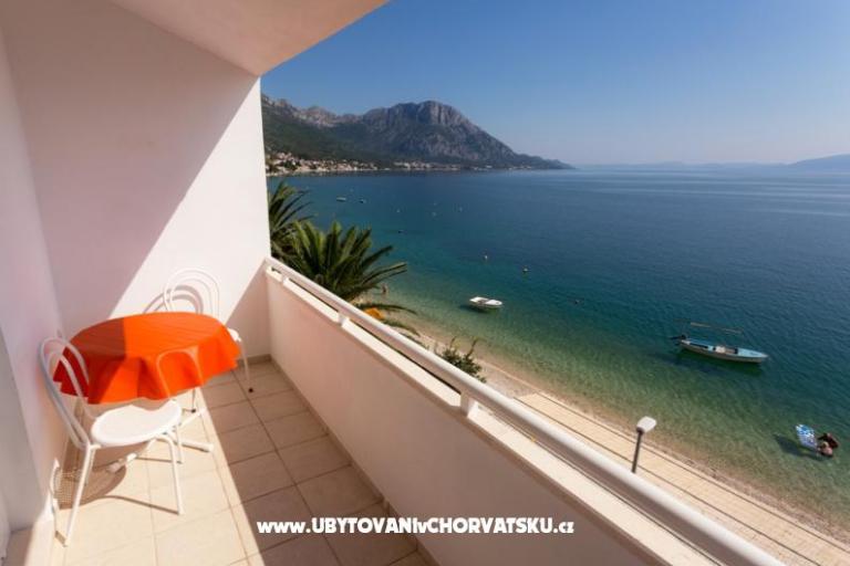 Apartmani Bonaca - Podaca – foto 6