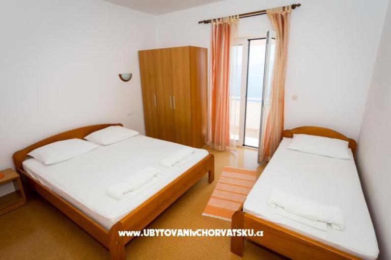 Apartmani Bonaca - Podaca – foto 7