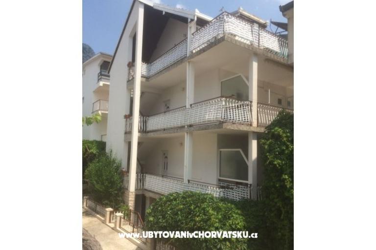 Apartmani Bulic – foto 11