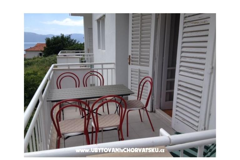Apartmani Dubravka Lozic – foto 3