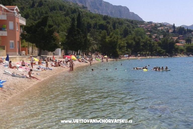 Apartmani Granić Podaca – foto 11