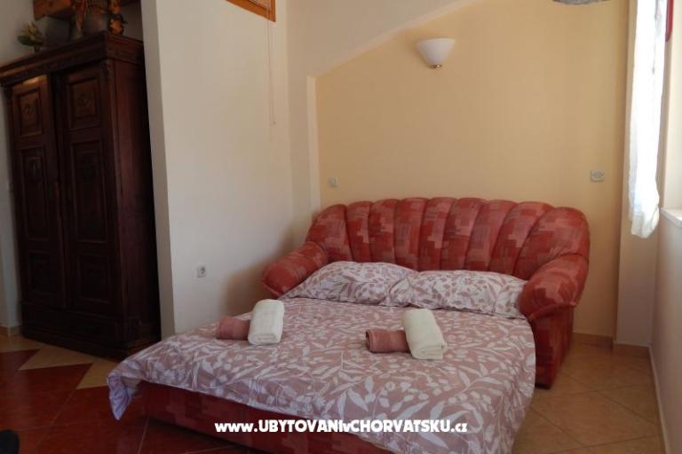 Apartmani Granić Podaca – foto 14
