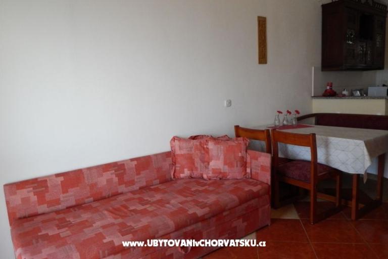 Apartmani Granić Podaca – foto 15
