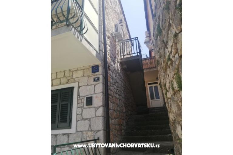 Apartmani Granić Podaca – foto 3