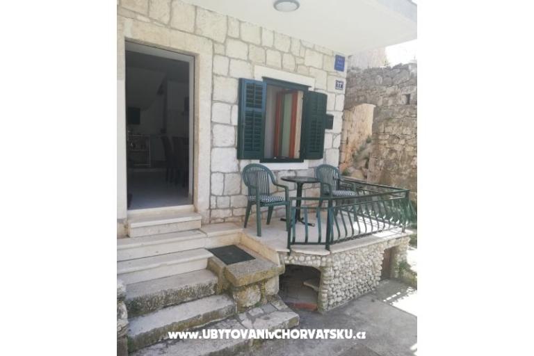 Apartmani Granić Podaca – foto 4