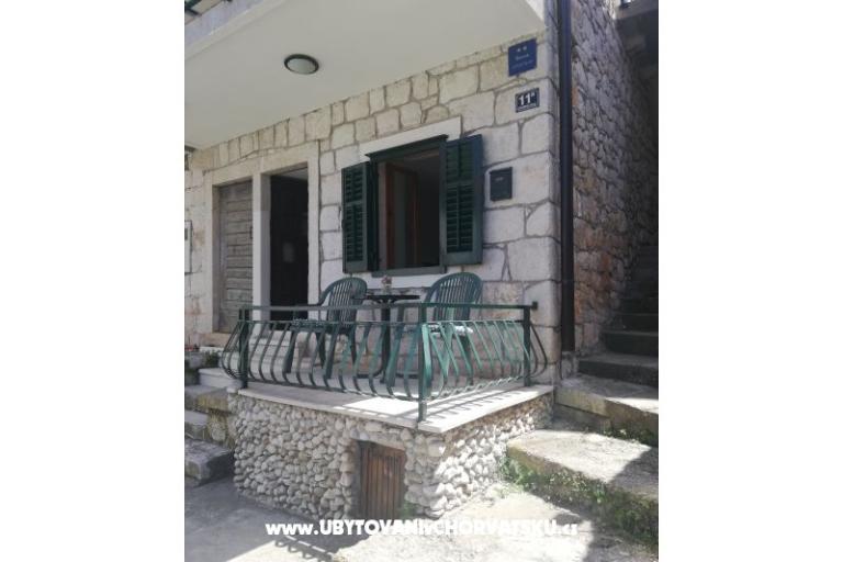 Apartmani Granić Podaca – foto 5
