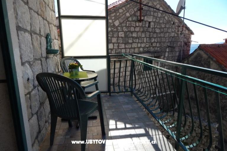 Apartmani Granić Podaca – foto 8
