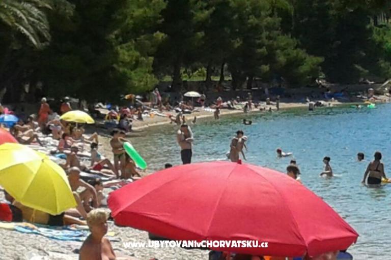 Apartmani Granić Podaca – foto 9