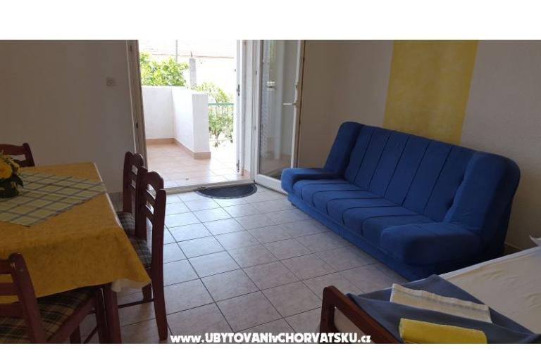 Apartmani lujo – foto 12
