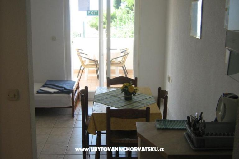 Apartmani lujo – foto 13