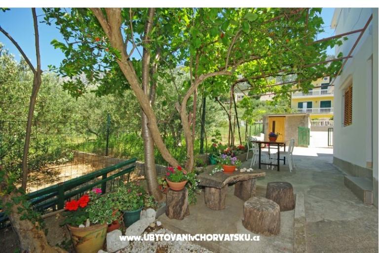 Apartmani i sobe Maslina – foto 13