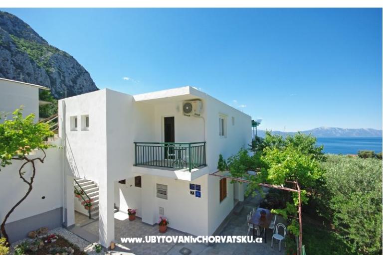 Apartmani i sobe Maslina – foto 14