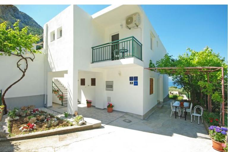 Apartmani i sobe Maslina – foto 15