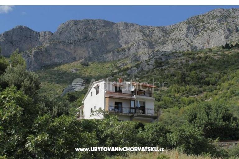 Apartmani Marta – foto 12