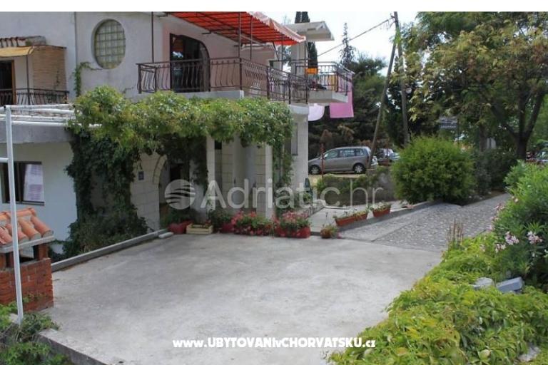 Apartmani Marta – foto 13