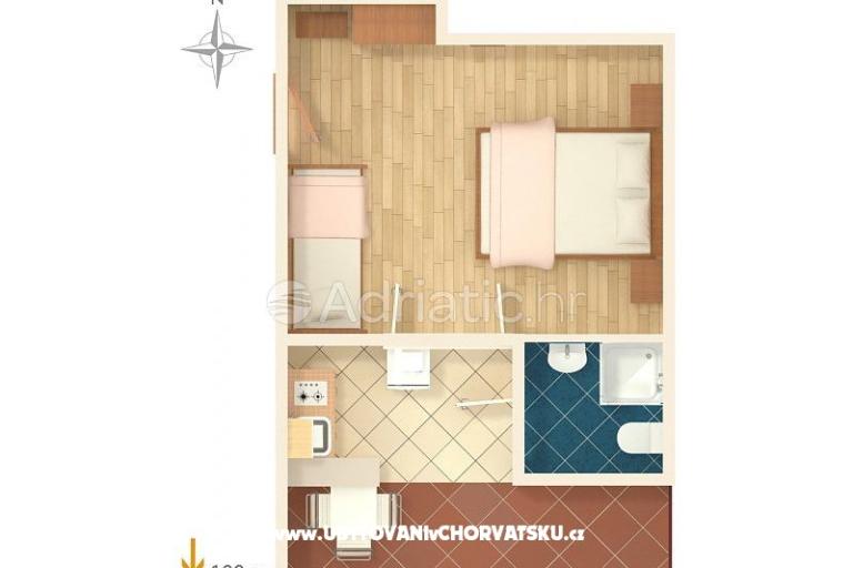 Apartmani Marta – foto 17