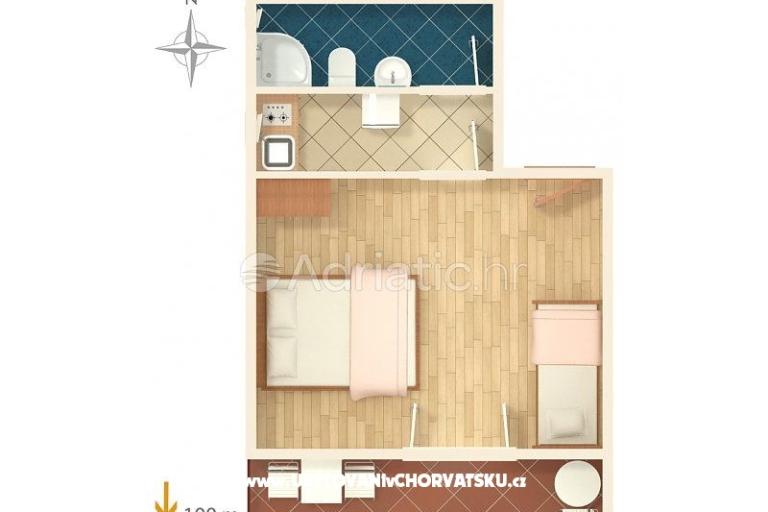 Apartmani Marta – foto 18