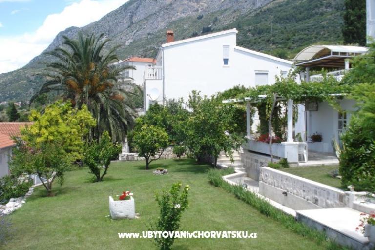 Apartmani Mimoza – foto 16