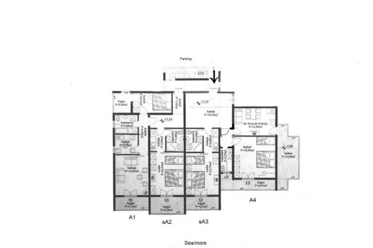 Apartmani MiraMar – foto 7