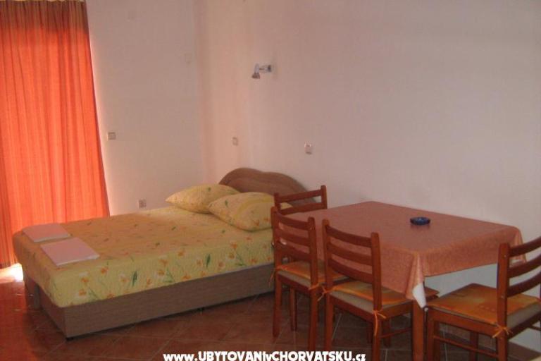 Apartmani Mirnna – foto 11