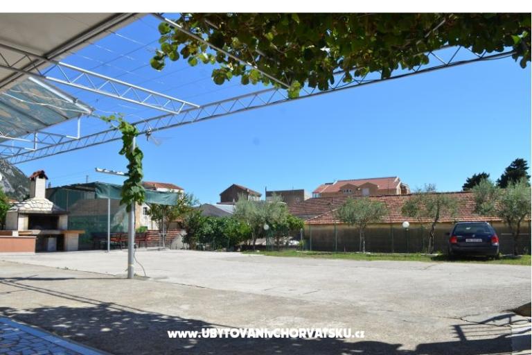 Apartmani Mirnna – foto 12