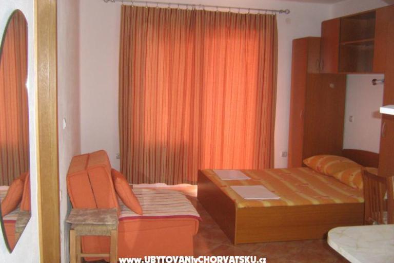 Apartmani Mirnna – foto 13