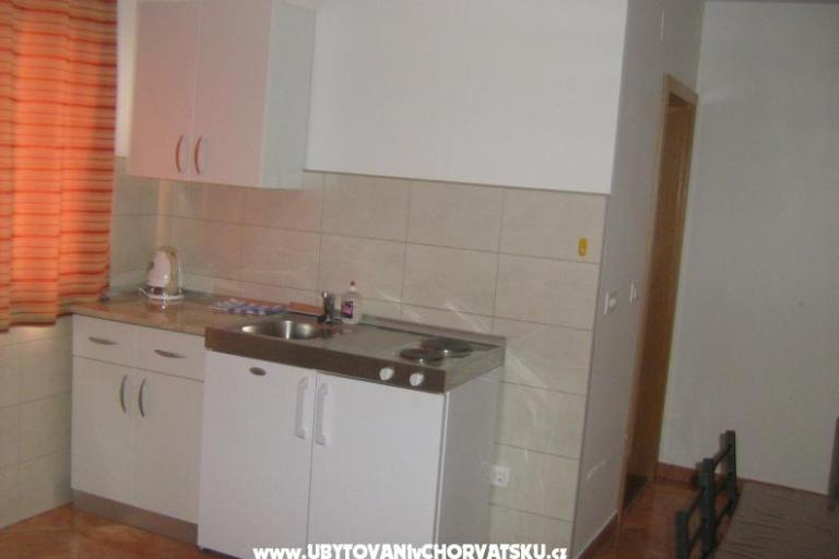 Apartmani Mirnna – foto 14