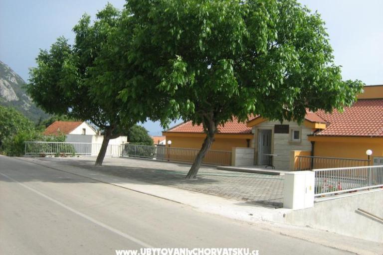 Apartmani Mirnna – foto 15
