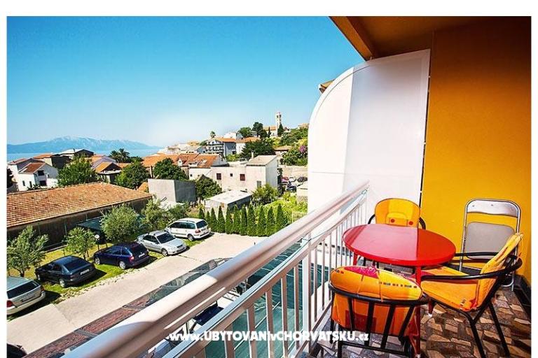 Apartmani Mirnna – foto 18