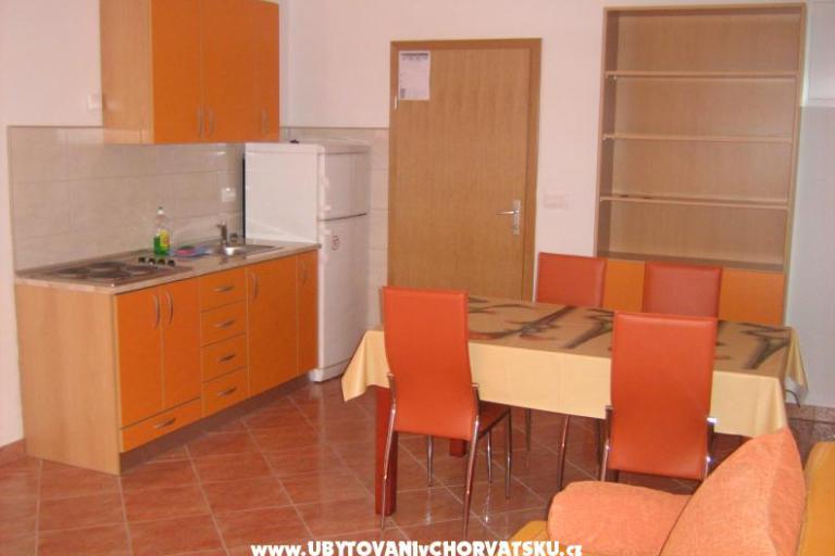 Apartmani Mirnna – foto 8